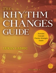 The Rhythm Changes Guide book cover